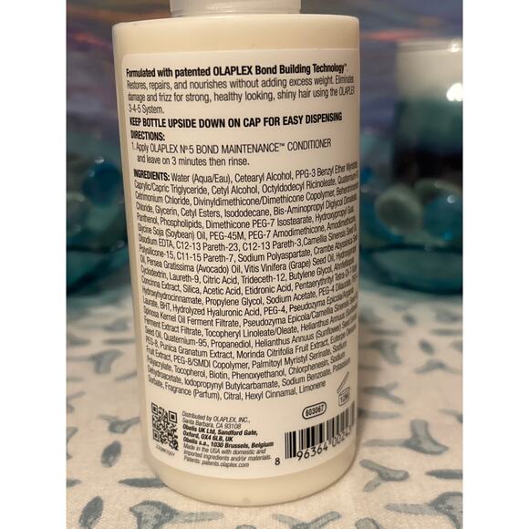 Olaplex Bundle Set - Picture 3 of 6